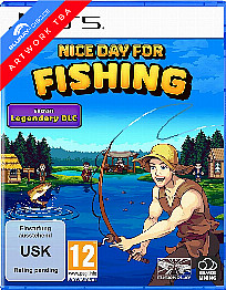 Nice Day for Fishing´